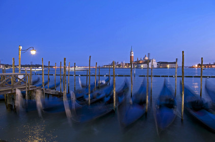 Italie, Venise