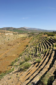 Turquie, Aphrodisias