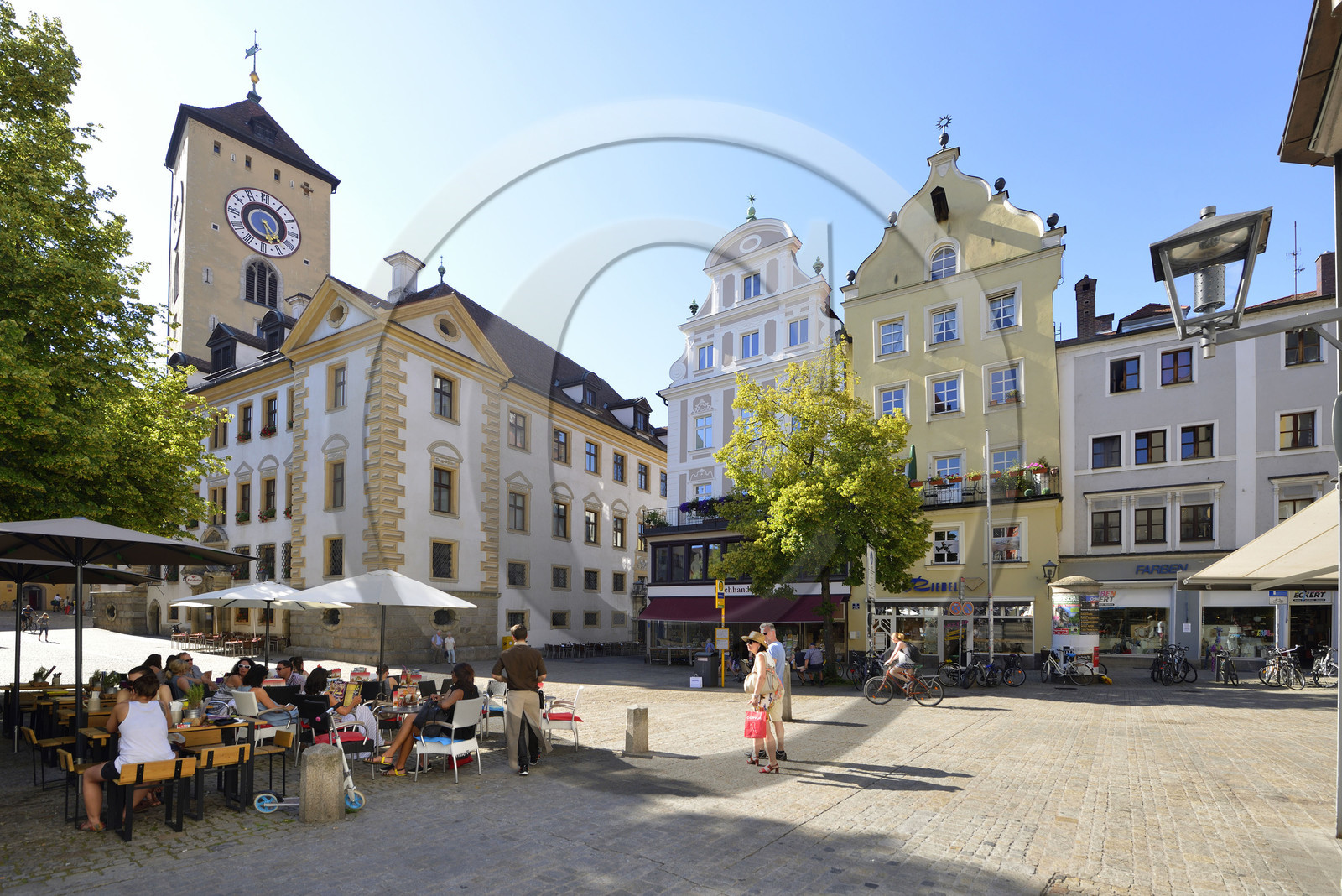 Allemagne, Bamberg