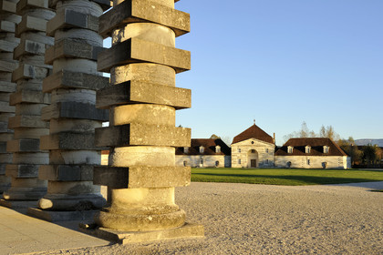 France, Franche-Comté