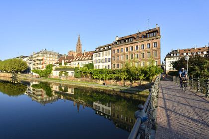 France, Strasbourg
