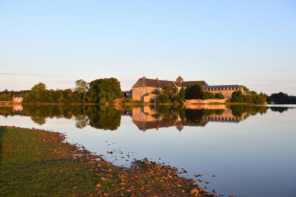 France, Brocéliande