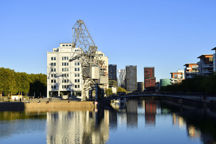 France, Strasbourg
