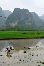 Chine, Guilin