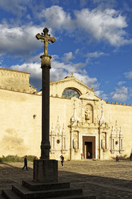 Espagne, Poblet