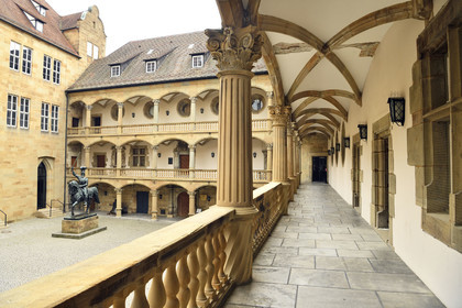Allemagne, Stuttgart