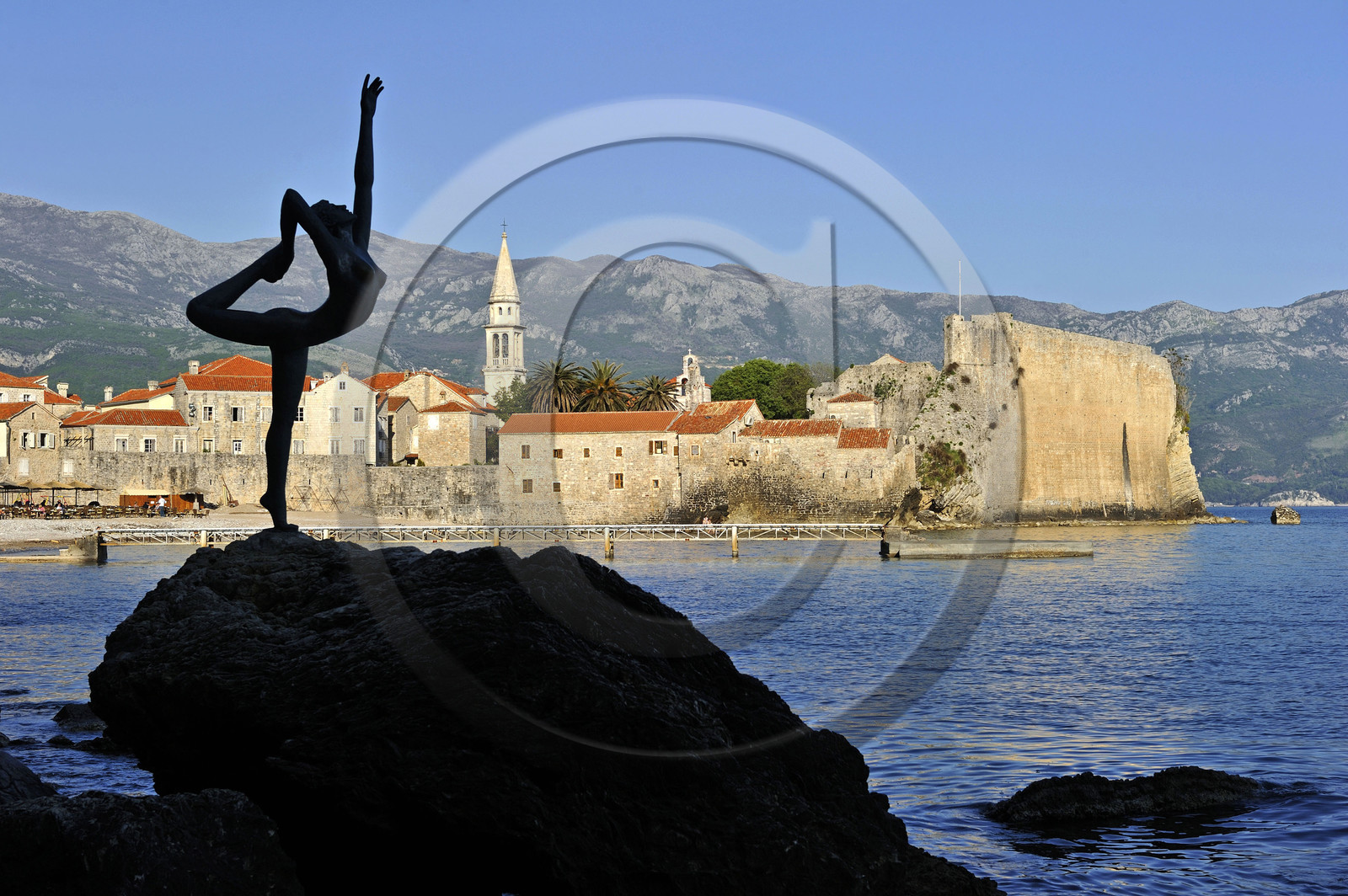 Montenegro, Budva