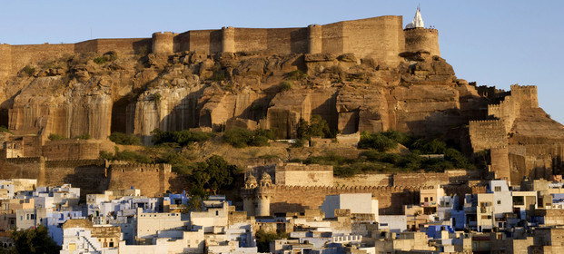 Inde, Jodhpur