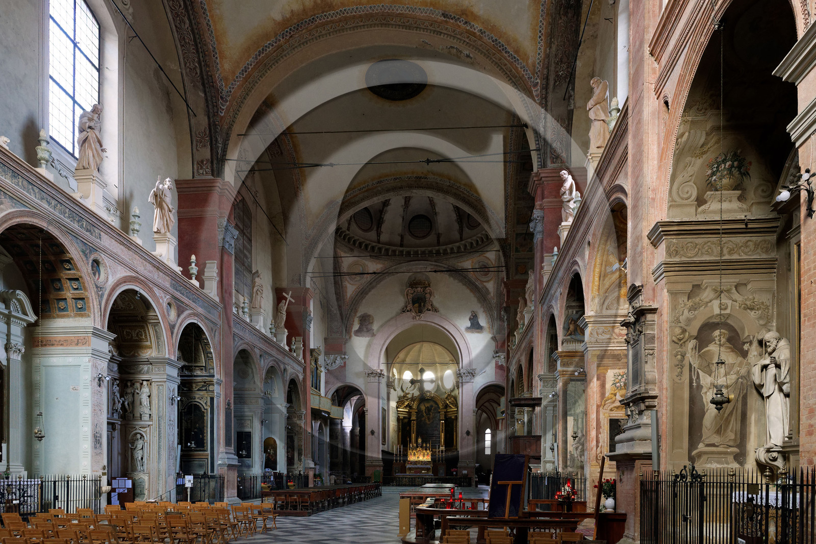 Italie, Bologne
