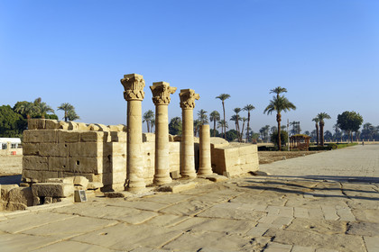 Egypte, Denderah