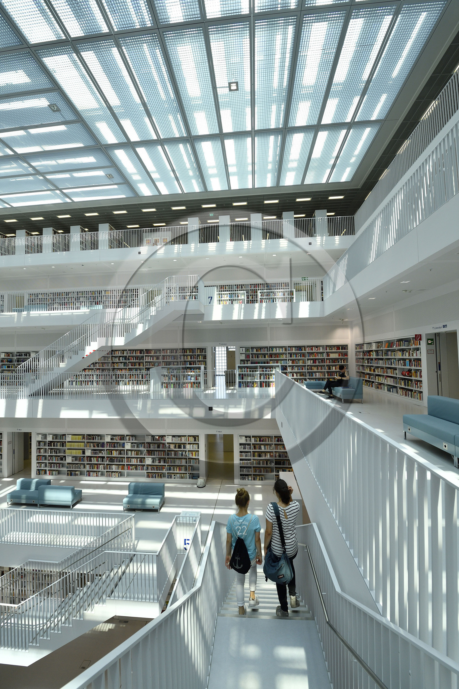 Allemagne, Stuttgart