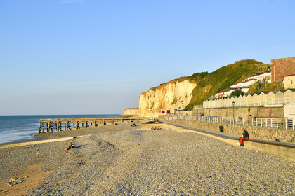 France, Veules
