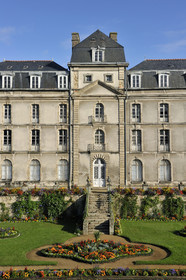 France, Vannes