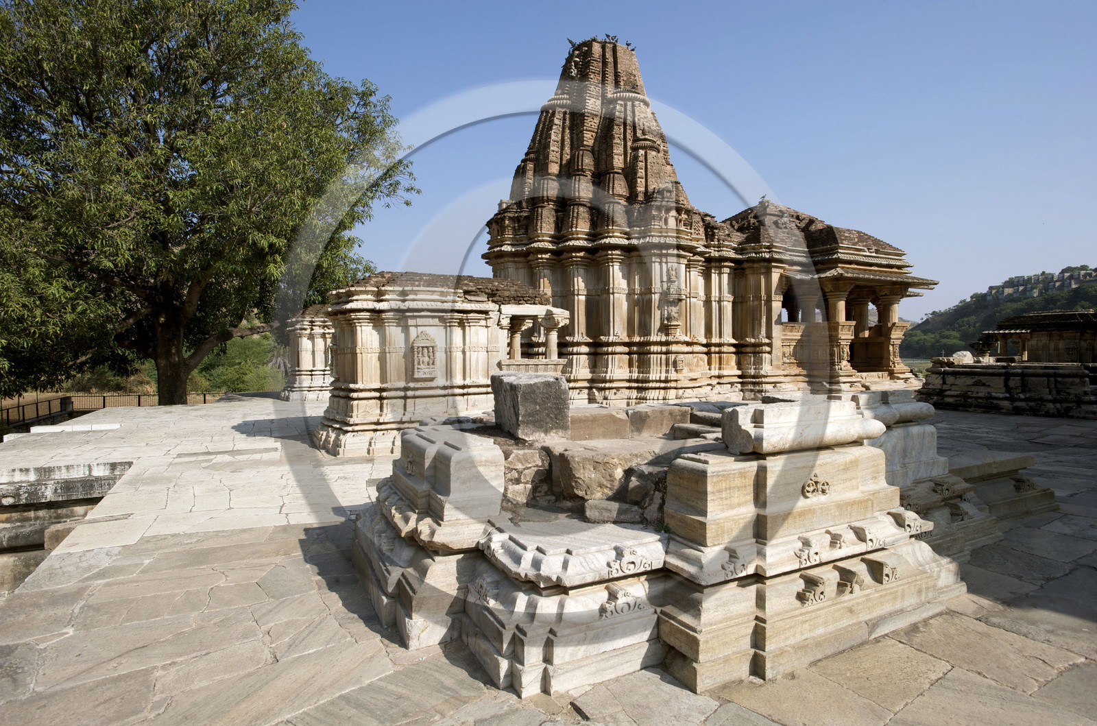 Inde, Udaipur