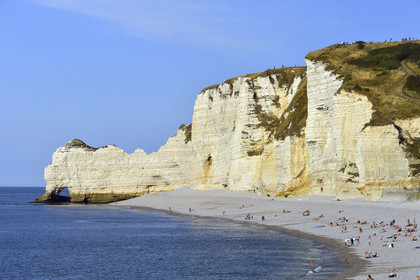 France, Etretat