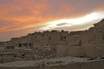 Egypte, Siwa