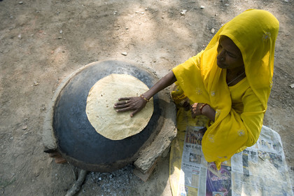 Inde, Bundi
