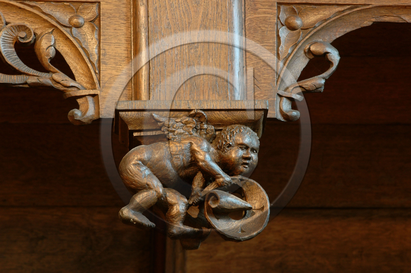 Franche-Comte, France