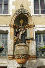 France, Auxerre