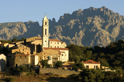 Corse, France