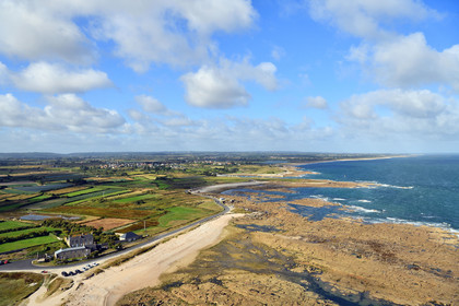 France, Barfleur