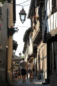 France, Riquewihr