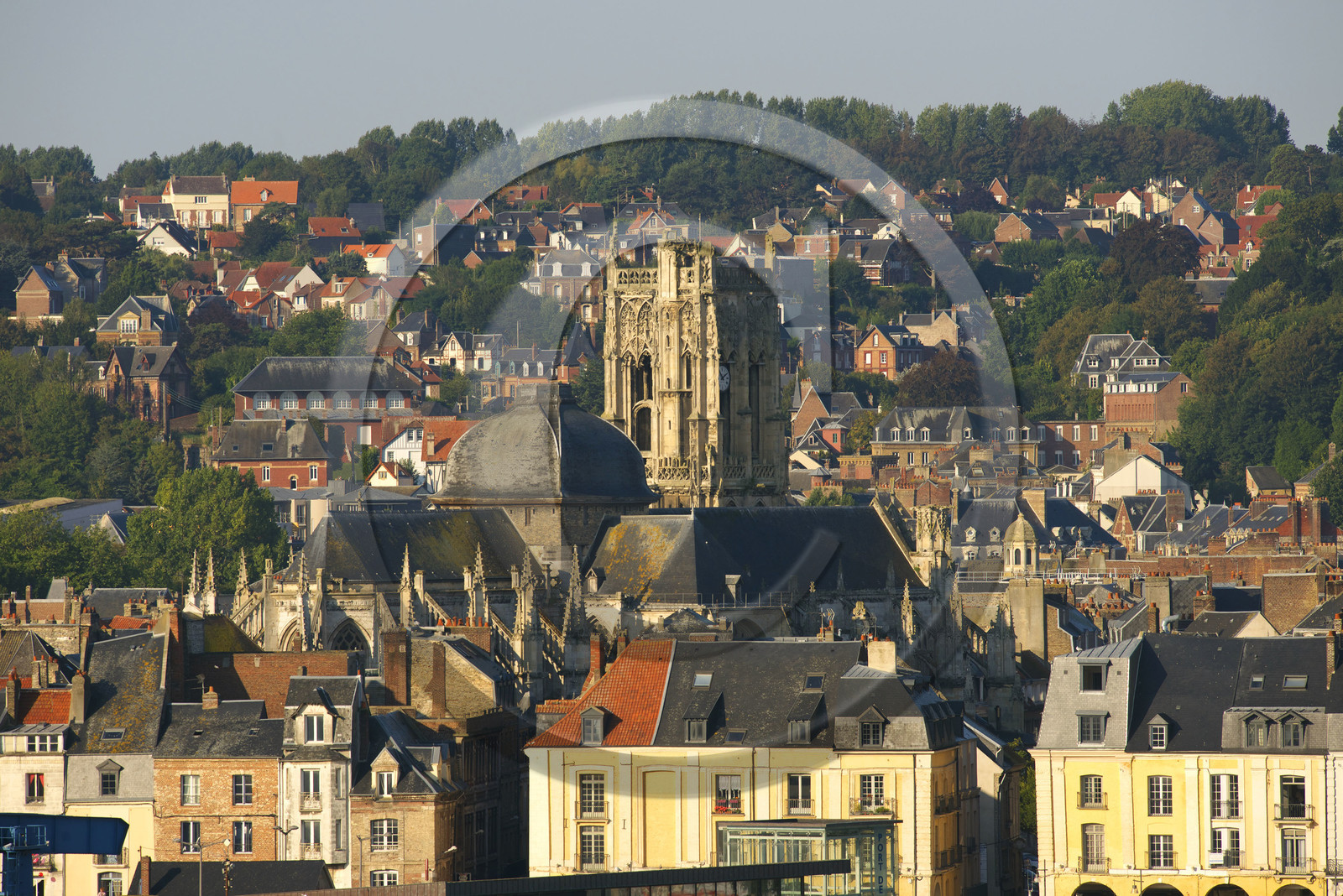 France, Dieppe
