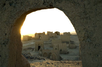 Egypte, Kharga