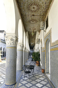 Maroc, Fes