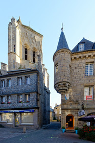 France, Guigamp
