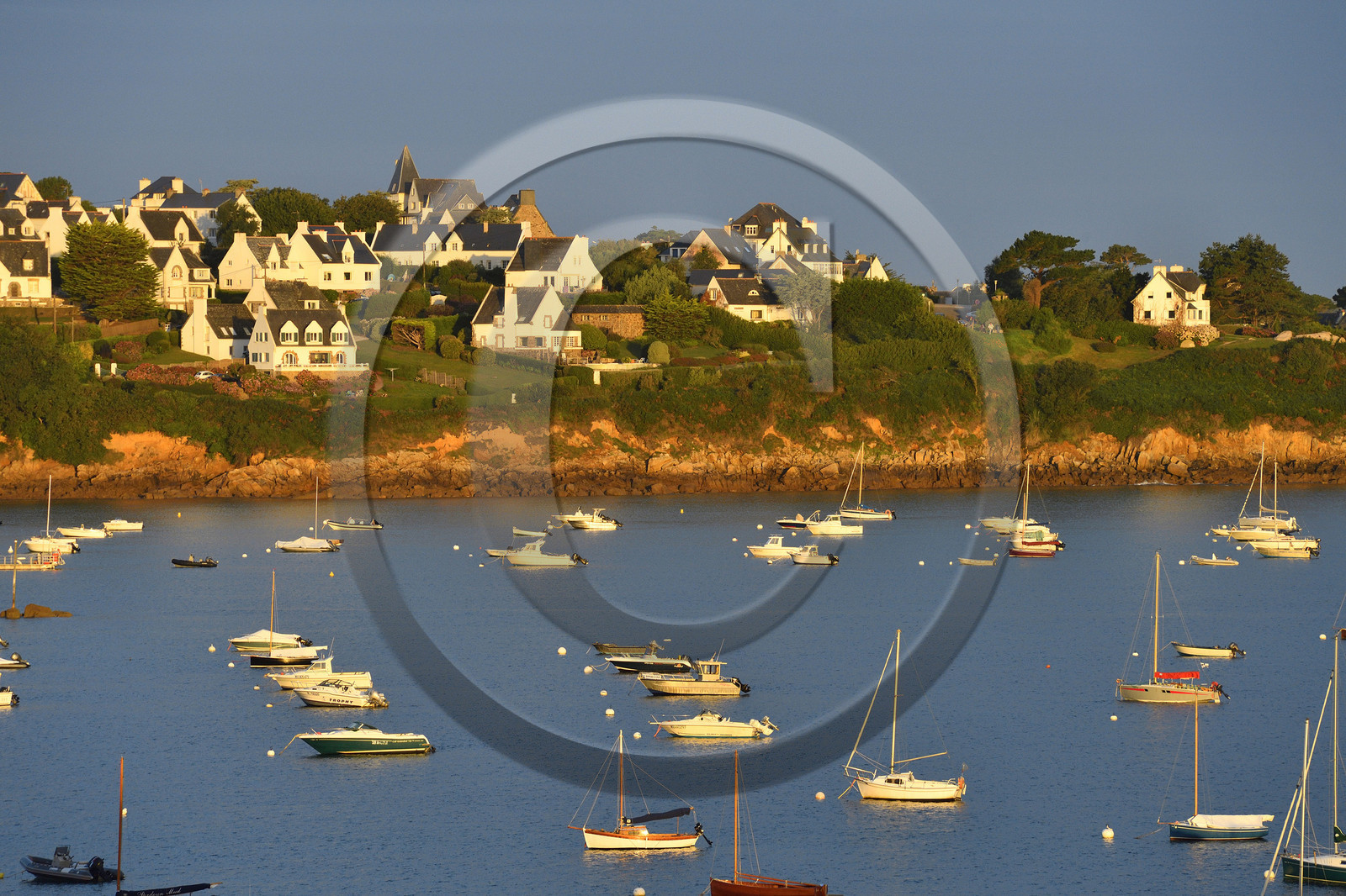 France, Bretagne
