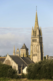 France, Bretagne