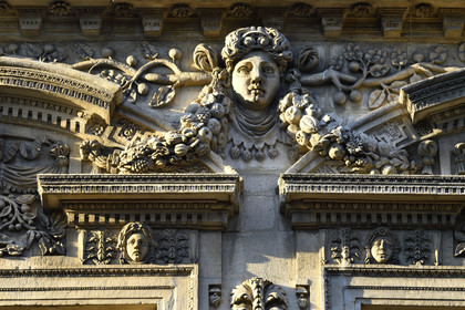 France, Dijon