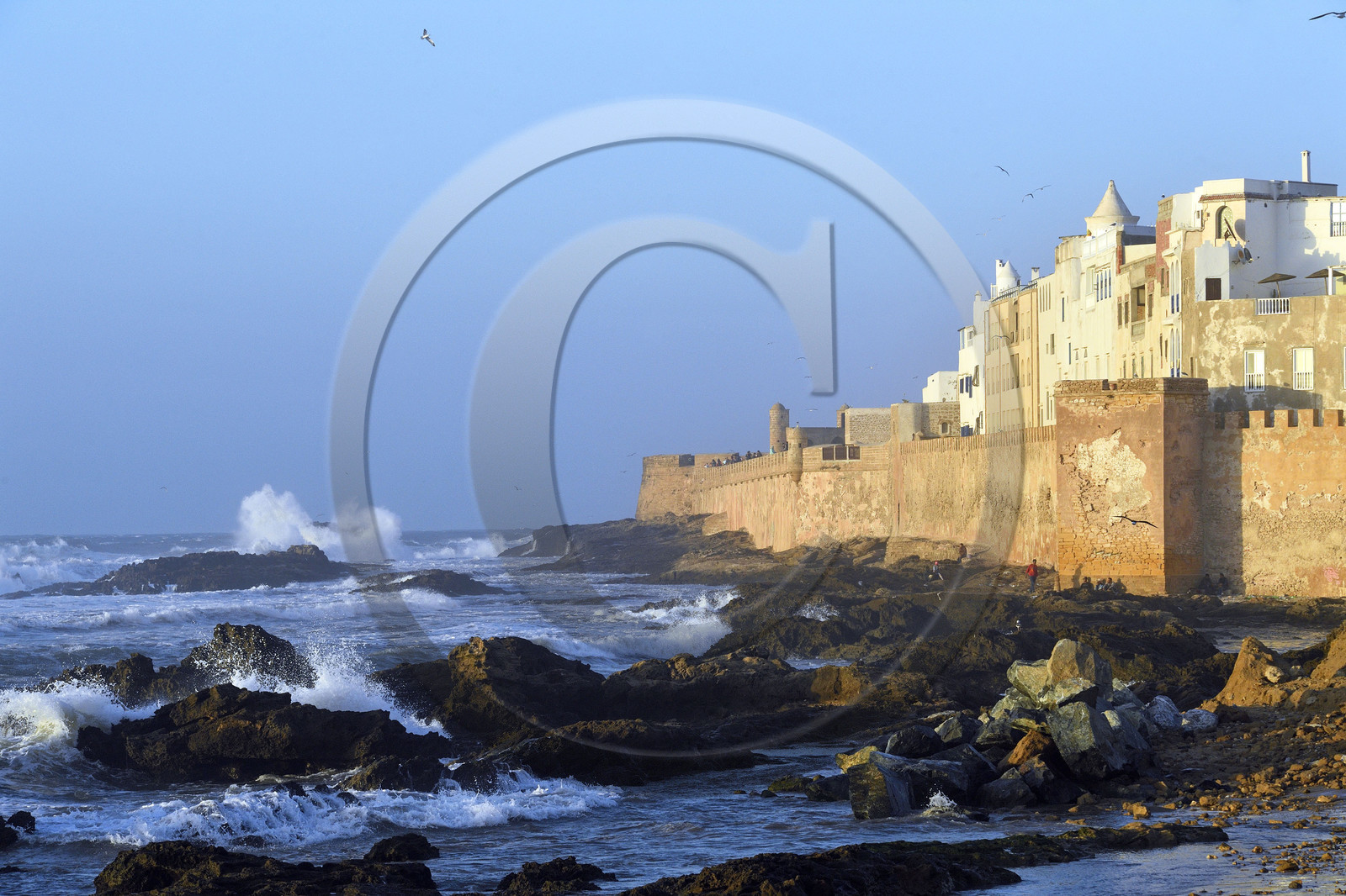 Maroc, Essaouira