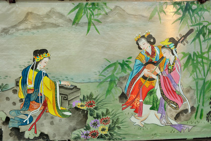 Chine, Suzhou