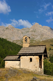 France, Alpes