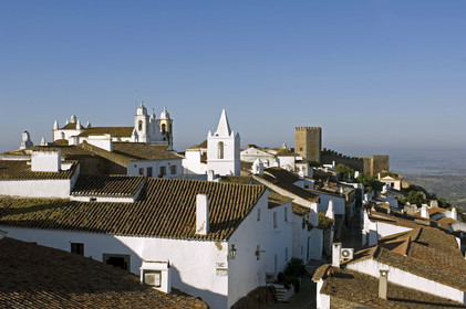Monsaraz, Portugal
