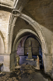 France, Saint Gilles