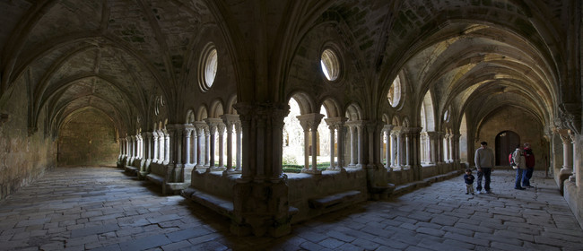 France, Fontfroide