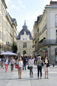 France, Rennes