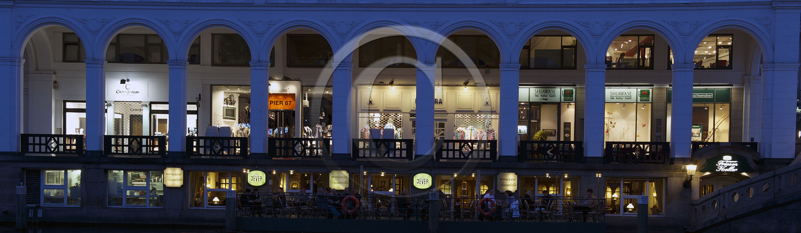 Allemagne, Hambourg