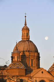 Espagne, Saragosse