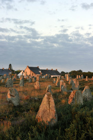 France, Carnac
