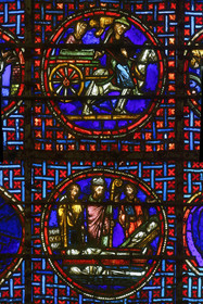 France, Auxerre