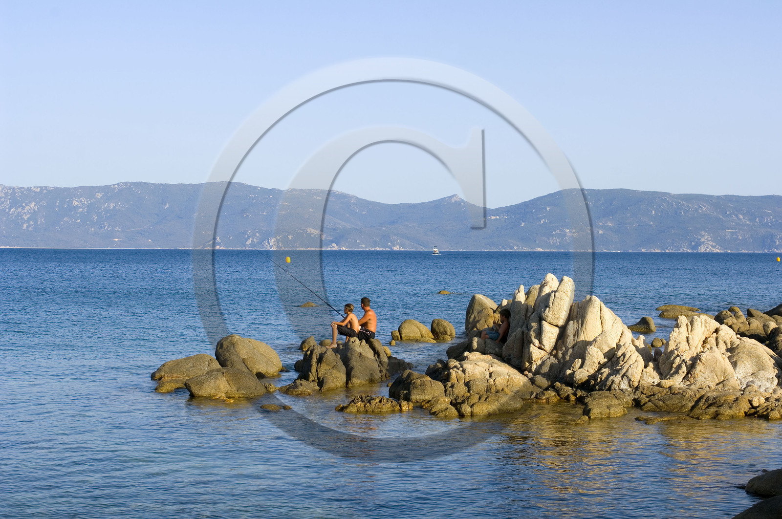 Corse, France