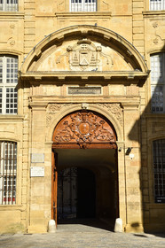 France, Aix