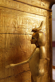 Egypte, Cairo