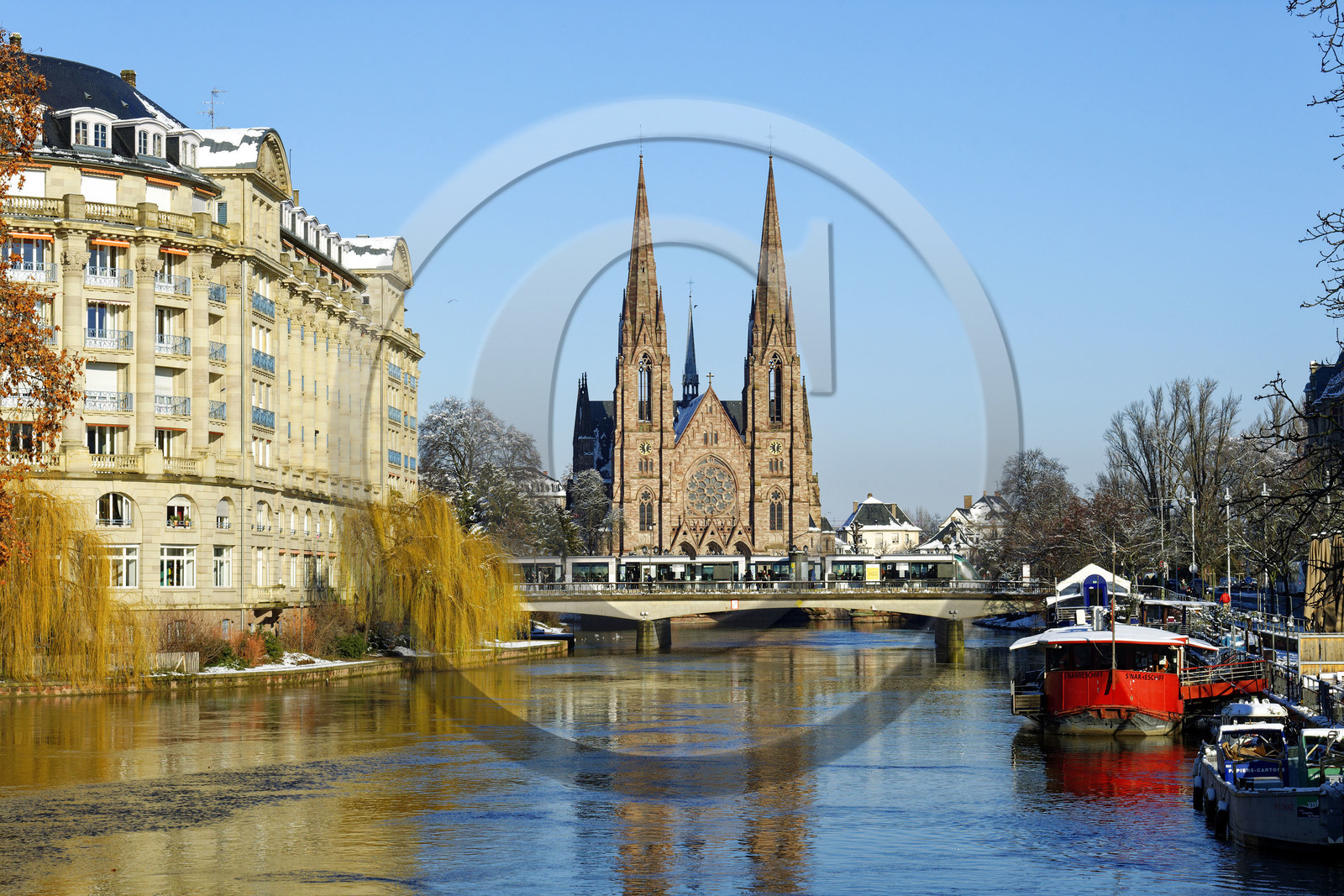 France, Strasbourg