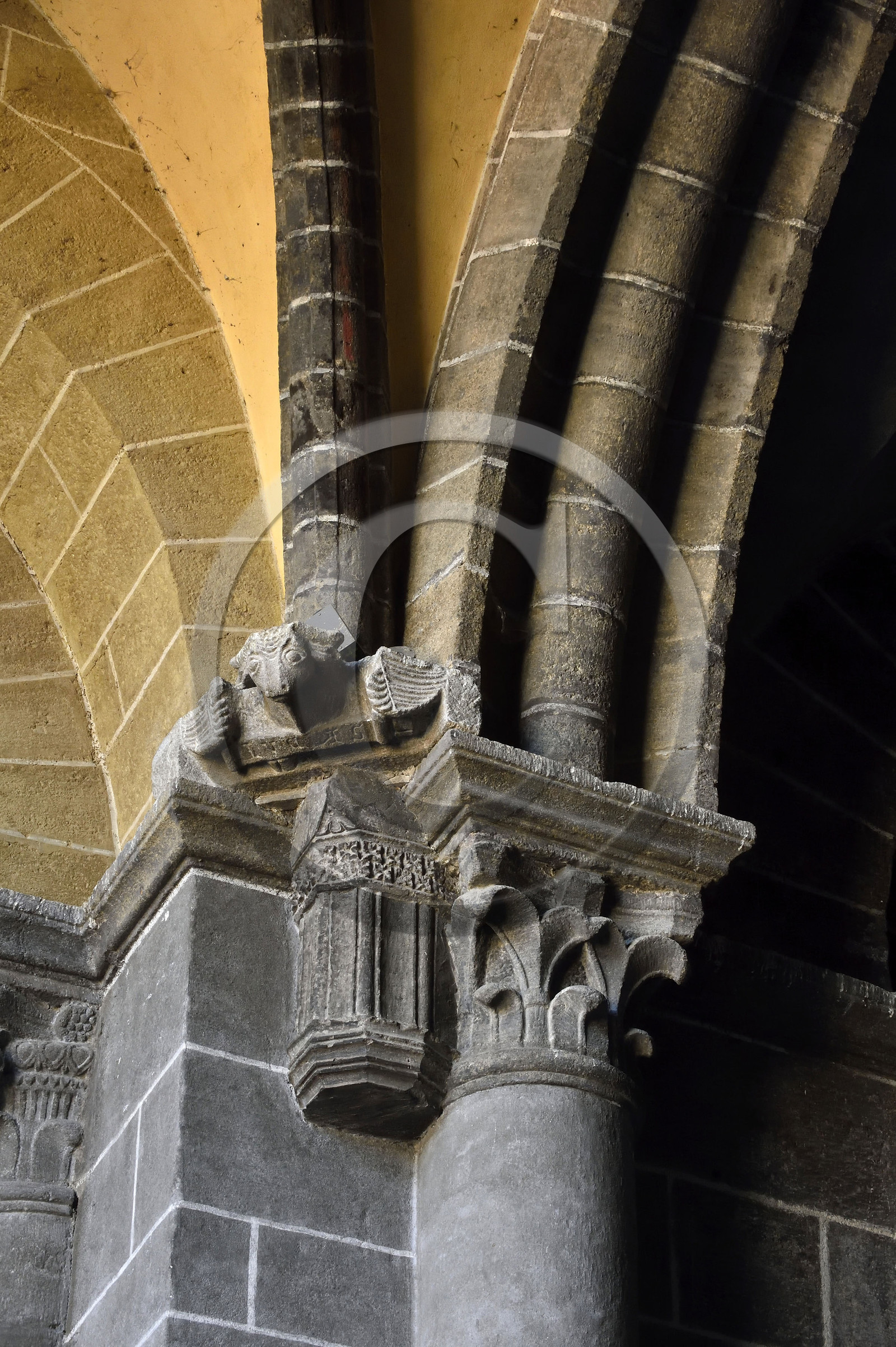 France, Le Puy en Velay