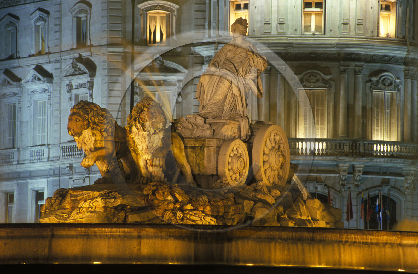 Madrid.Castille.Espagne